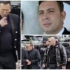 ексклузивно сретан йосич идва българия погребението иво гела снимки