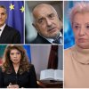 диана дамянова нареди картите президентските избори имаме кандидат голямо предимство множество кандидати разчитат бангаранга