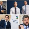 безпощадно лидера сдс гюров кандев резил христо иванов поне имаше интелектуален багаж