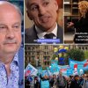 георги марков разбиващо гюрчо смени вицето вземе цънцарова германия пада първата тухла глобализма