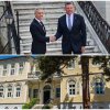 скандал гоце делчев гюров кандев откриха кампанията костите жертвите народната милиция парите първата финансова пирамида