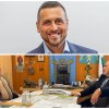 гореща интрига нов играч фронта кмет приятел герб влиза битката президент