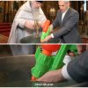 трагедията пълна шарените пистолети светена вода гюров кандев красноречивият образ глупостта лошия вкус престъпното лекомислие