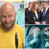 Виктор Димчев пред ПИК TV: Илияна Йотова е предизвестеният победител, Гюров-Кандев се борят за престиж (ВИДЕО)