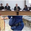 ИЗВЪНРЕДНО В ПИК TV! Дебелите полицаи влязоха в полезрението на Радев: Някои не могат да пробягат и 10 метра, а аз искам да сте безкомпромисни. Очаквам да знаете английски (НА ЖИВО)