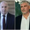 разкритията пресконференцията румен радев обадил росен йорданов казал