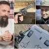 събота неделя оръжеен експерт разкри револверът калушев безумие издава перчене комплекси