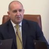 радев удар критиците стана ясно българия периферията центъра разговорите европа видео