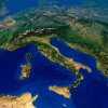 потъват апенините италия земната кора разтваря