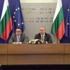 извънредно пик кабинетът радев представи мерки 300 млн евро високите цени горивата шофьорите газови уредби доволни видео