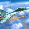 малайзия въоръжава руските изтребители мошни ракети