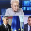САМО В ПИК TV! Диана Дамянова е екшън коментар за президентската битка и новите разкрития за Петрохан (НА ЖИВО)