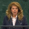 илияна йотова трибуната оон конфликтът украйна премести полето дипломацията