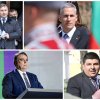 тектонично разместване