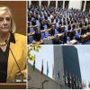 екшън опозиция управляващи хванаха гушите заради сагата декларацията русия оон видео