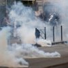 хиляди задържани ученици време протестите франция