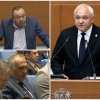 скандал управляващите замитат темата мантинелите полетите пеевски килима хамид хамид хвана натясно договорите анексите подписвани ваши министри