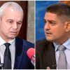 президентски екшън радостин василев отписа костадинов конкуренция