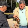 култово пенсионер причака кандев патронче ракия кандидат вицето измъкна джобътъ видео
