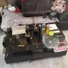 спипаха четири души докато произвеждат метамфетамин