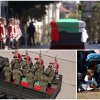 ИЗВЪНРЕДНО В ПИК TV! България посрещна тържествено цар Самуил. Радев: В Родината се завръщат не само тленните му останки. Днес ние посрещаме неговия дух (НА ЖИВО/СНИМКИ/ОБНОВЕНА)