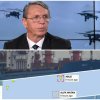 войната напусна бойното поле бивш шеф инцидентът черно море преднамерена руска атака