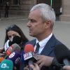 Костадинов след КСНС: Идея за свикването на съвета беше леко компрометирана - становището на Йотова буди повече въпроси, отколкото отговори (ВИДЕО)