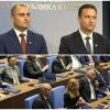 ГОРЕЩА ТЕМА! Дадоха идея на управляващите как да смъкнат цените на горивата с 40 евроцента - депутатите на Радев скандално я бламират (ВИДЕО)