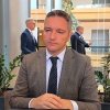 Евродепутатът Кристиян Вигенин пред ПИК TV от Страсбург: Всички премиери имат своето семейство в Брюксел, само Радев е сам. ПБ не общува с нас (ВИДЕО)