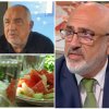 прогресивен оптимизъм някакво драстично обедняване нашата средна работна заплата повишава