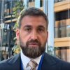 Евродепутатът Андрей Новаков пред ПИК TV: Дроновият обстрел в Черно море е един от най-сериозните инциденти в Европа - време е сами да поемем собствената си отбрана (ВИДЕО)