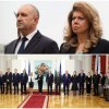 радев бесен йотова свикала кснс въпреки забраната