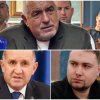борисов избъзика тайната визита буланов радев засекретяваме срещата пост фейсбук