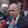 румен радев пряка заплаха националната сигурност българия