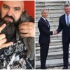 отчайваща посредственост докарали сме мръсна клоака две озверели агитки фен гюров кандев найо тицин ченге путинист