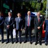 делегация дпс сред официалните гости балкански фестивал измир република турция