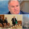 ново напрежение сирийците бесни заради безумното решение властта спре търсенето оцелели черно море