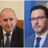 дани митов скастри кабинета радев софия чакат морето проговори ударените кораби отломките дъното отговорността правителството повърхността