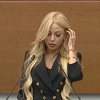 гърми нов скандал скандално известната зам министърка михаела карадимова крие тъмно минало