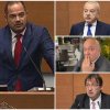 ИЗВЪНРЕДНО В ПИК TV! Управляващите позорно скриха Демерджиев, Донев и Шишков за скандала с мантинелите. Калин Стоянов: Когато проблемите засипват управлението, умело се ползва името на Делян Пеевски (ВИДЕО)