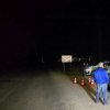 осколка военен полигон падна метра къща црънча