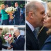 мръсен занаят политикатарадев йотова прегръщат целуват държавни събития сякаш съселяни виждали отдавна