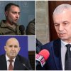 ПИК TV! Костадинов: Радев крие визитата на Кирило Буданов, защото това няма да се хареса на избирателите му (ВИДЕО)