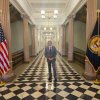 пълен провал вицепремиерът пулев отиде работно посещение сащ снима турист