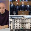 доц петър чолаков назова бомбата взриви правителството
