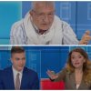 скандал живо бнт прекрати интервюто кандидата президент венци чикагото заради реч омразата анатемоса