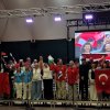 ямболските хористки гърция пеят гости хамбург 