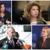 САМО В ПИК TV! Цветанка Андреева: Илияна Йотова е износен политически образ, не може да мобилизира дори подкрепата за Радев. Тази власт е обречена (НА ЖИВО)