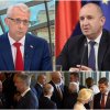 денков изгаври миротвореца радев кого щял отърчи премиерът вайкане аман заман