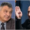 бивш военен министър консултации член договора нато биха предотвратили намеренията диктатора путин води война